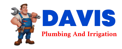 Trusted plumber in LOCUSTDALE